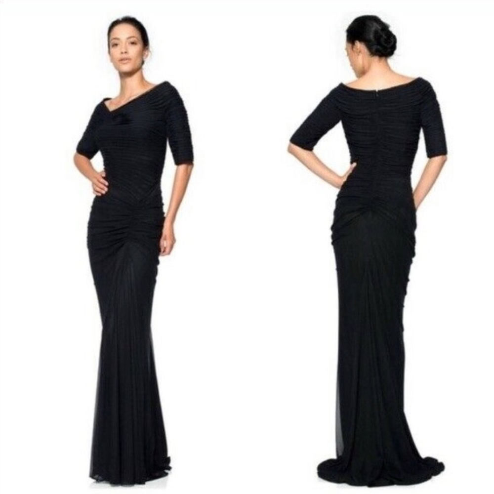 Tadashi Shoji formal gown, XL